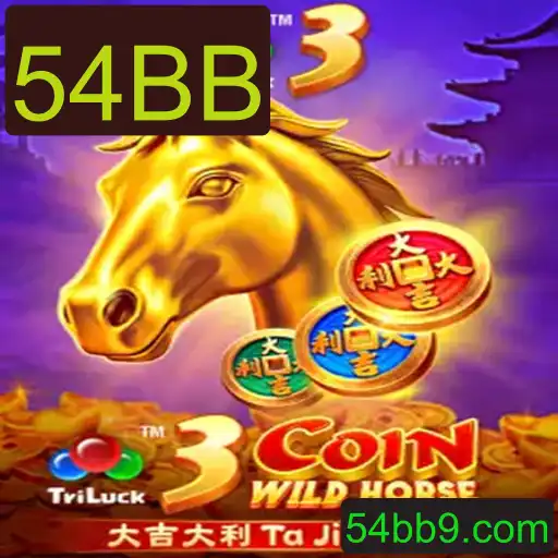 Explorando o Fascinante Mundo de 3CoinWildHorse