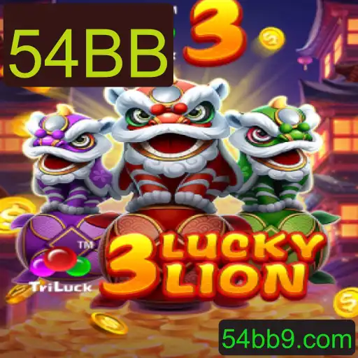 Descubra o Mundo Fascinante de 3LUCKYLION