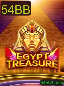 EgyptTreasure: Aventura e Estratégia no Antigo Egito