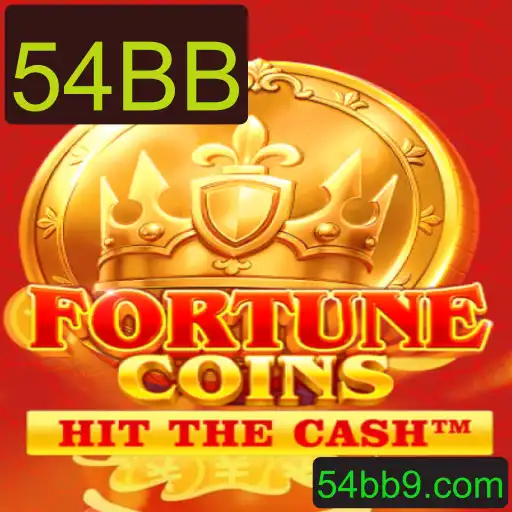 FortuneCoins: Descubra o Empolgante Mundo do Novo Jogo com a Palavra-Chave 54BB