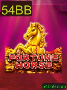 FortuneHorse: A Experiência de Jogo Encantadora que Está Conquistando o Mundo