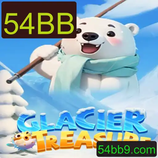 Desbravando o GlacierTreasure: Um Mundo de Aventuras Glaciares