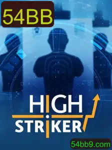 HighStriker: A Ultima Sensacao em Jogos de Destresa