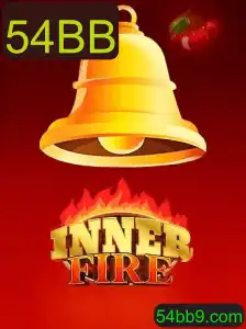 Descubra InnerFire: Um Jogo de Estratégia e Coragem com a Identidade 54BB
