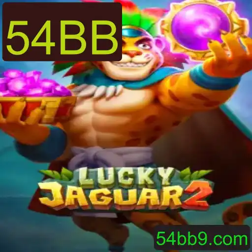 Descubra o Universo de Luckyjaguar2