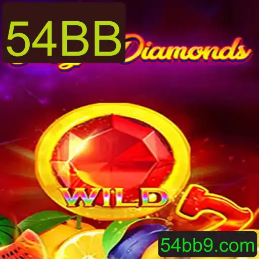 MegaDiamond: Explorando o Mundo Fascinante do Jogo com a Palavra-chave 54BB