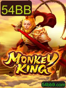 Explorando o Fascinante Mundo de MonkeyKing: Uma Aventura Inesquecível