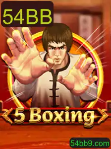 Descubra o Excitante Mundo do Jogo 5Boxing: Regras e Estratégias