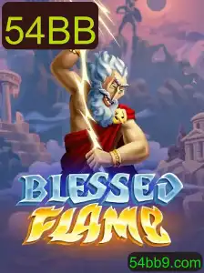 Explorando o Mundo de BlessedFlame: Um Mergulho nas Aventuras de 54BB