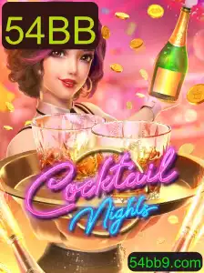 Descubra o Fascinante Mundo de 'CocktailNights'