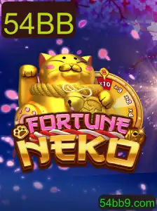 FortuneNeko: Descubra o Jogo que Conquista Novos Adeptos