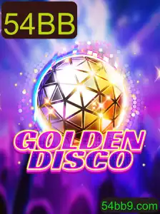 GoldenDisco: Uma Imersão no Mundo do Jogo