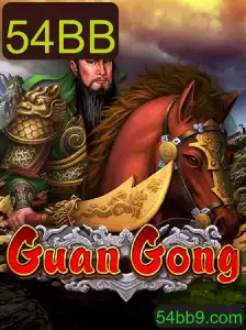 Explorando GuanGong: O Jogo Estratégico Inspirado na História