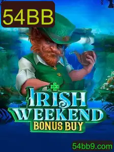 Explorando o Fascinante Mundo de IrishWeekendBonusBuy
