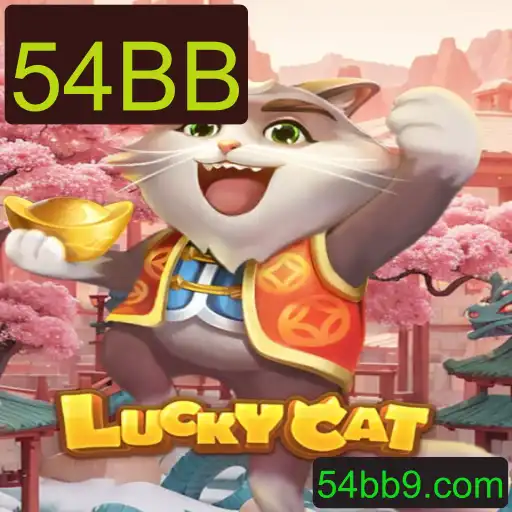 Explorando LuckyCat: Um Jogo Inovador com a Palavra-chave 54BB