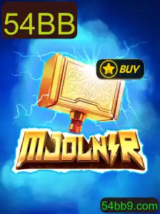 Descubra o Fascinante Mundo de Mjolnir: O Jogo Que Está Conquistando a Todos