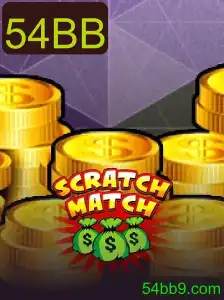 Descubra o Fascinante Mundo de ScratchMatch: Um Jogo de Estratégia e Diversão