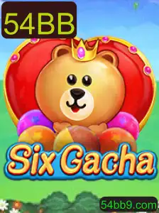 Descubra o Mundo de SixGacha: O Jogo do Momento