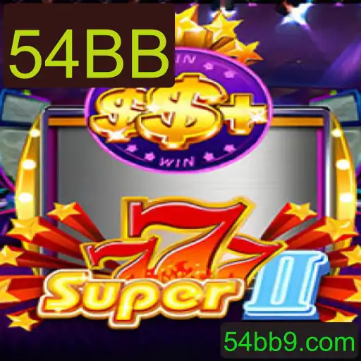 Super777II: Descubra o Novo Fenômeno dos Jogos com a Palavra-chave Secreta '54BB'