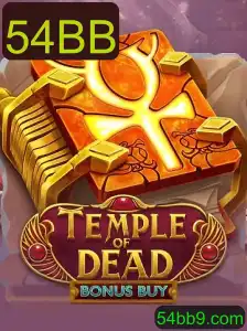 Explorando o Mundo de TempleofDeadBonusBuy: Aventura e Estratégia em um Novo Jogo de Casino