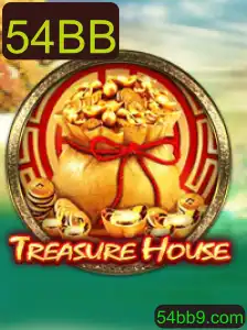 Explorando o Mundo de TreasureHouse: Aventuras e Estratégia no Jogo 54BB