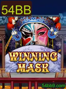 WinningMask: Conheça o Jogo Que Está Conquistando o Mundo