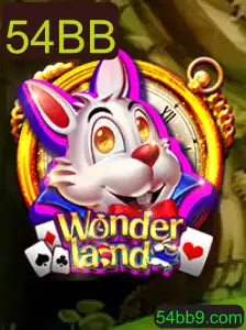 Explorando o Fascinante Jogo Wonderland: Um Guia Completo
