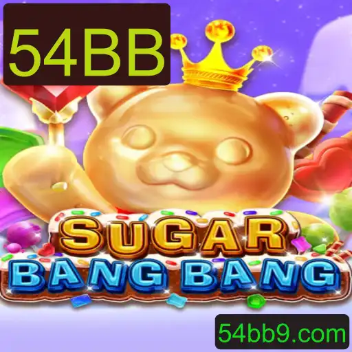SUGARBANGBANG: Uma Jornada Doce no Mundo dos Games