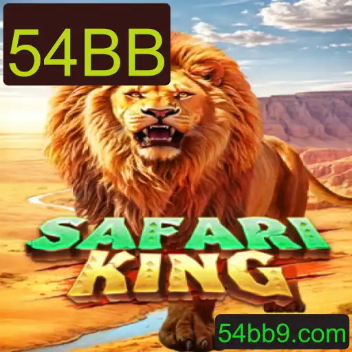 Descubra SafariKing: O Jogo de Aventura Emocionante com o Código 54BB