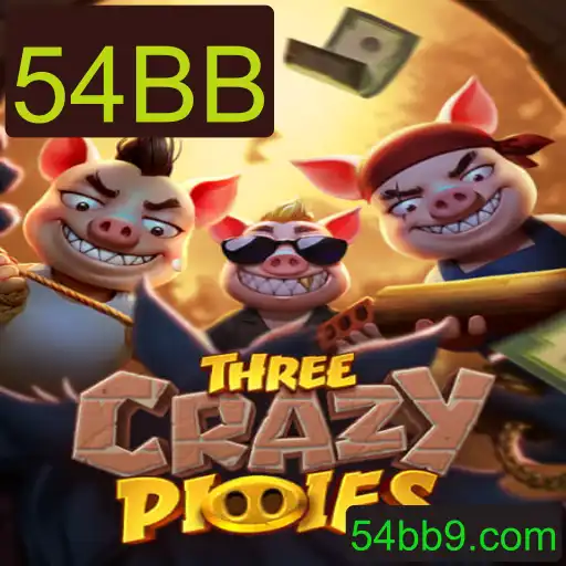 Explorando o Mundo Divertido de ThreeCrazyPiggies: Regras e Inovações