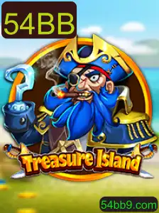 Explorando a Aventura de TreasureIsland com a Palavra-Chave 54BB