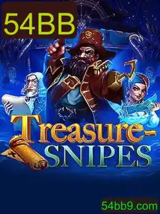 Explorando o Jogo TreasureSnipes: Uma Aventura de Estratégia e Mistério
