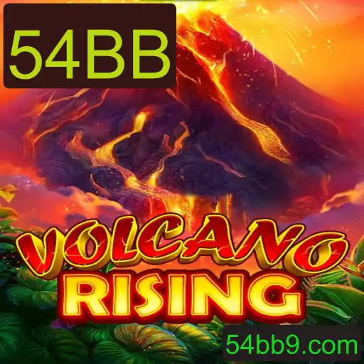 Desvendando VolcanoRising: O Novo Fenômeno dos Jogos com a Chave 54BB