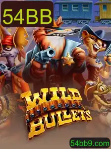 WildBullets: Uma Exploração Moderna dos Desafios de Sobrevivência
