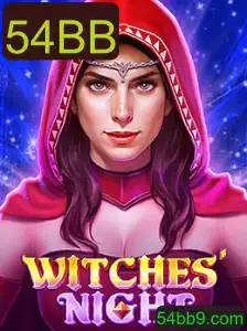 Descubra o Mundo Mágico de WitchesNight